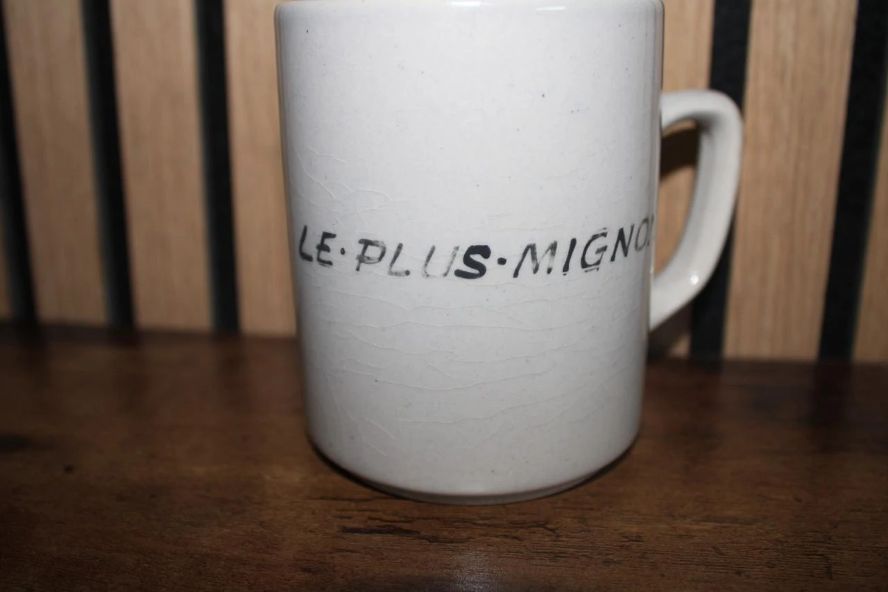 Caneca O mais fofo – photo 2